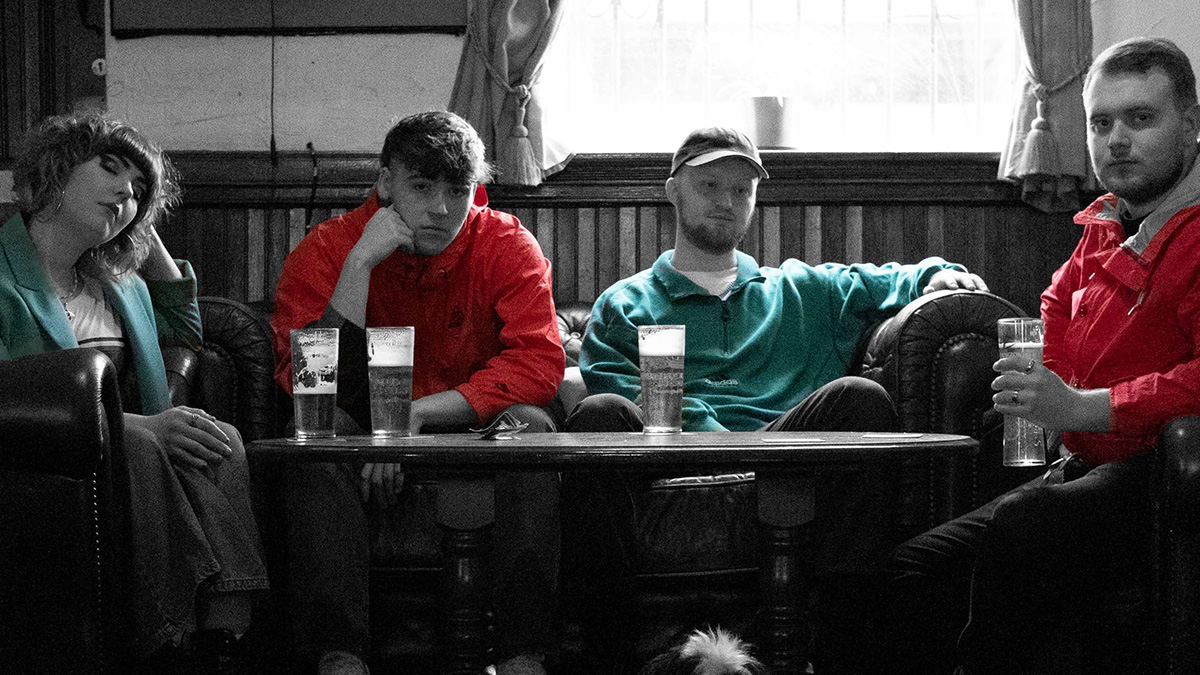 Single Review: The Maddocks – If Anyone Can 