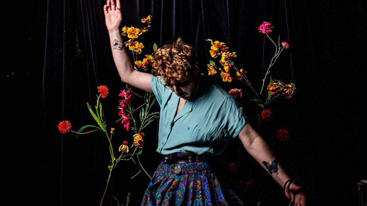 Single Review: Blair Davie – Edge Of Feeling 