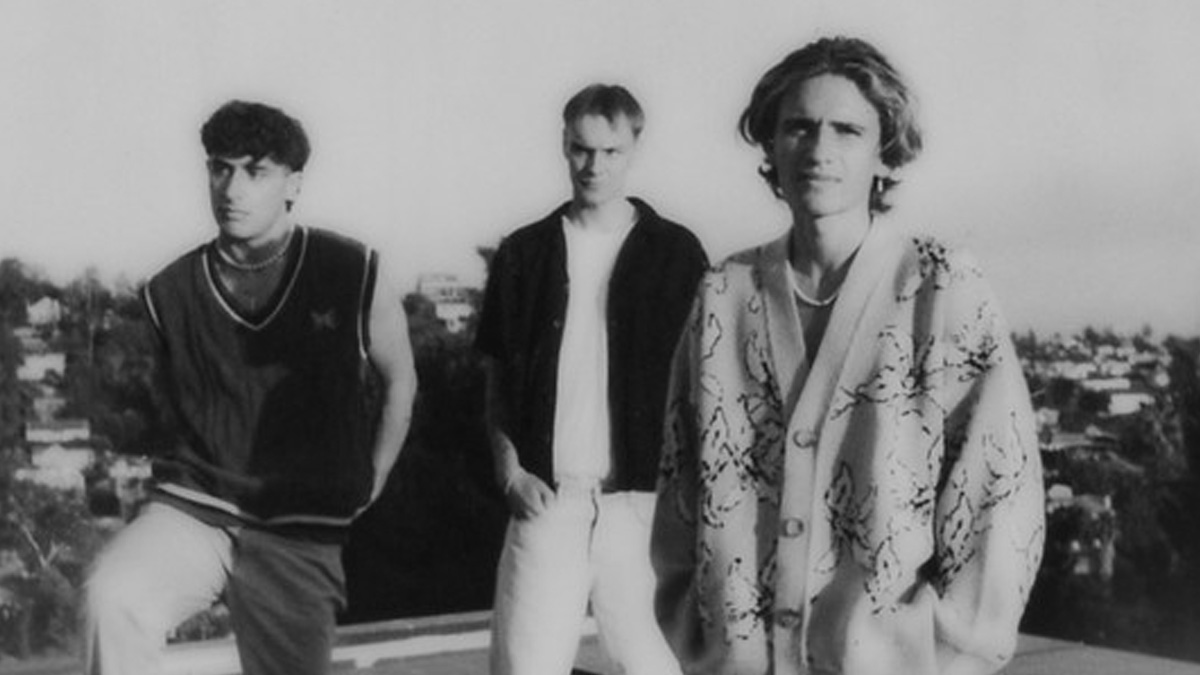 Single Review: Fake A Smile – Appetite
