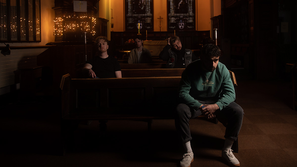 Single Review: M60 – Kool-Aid