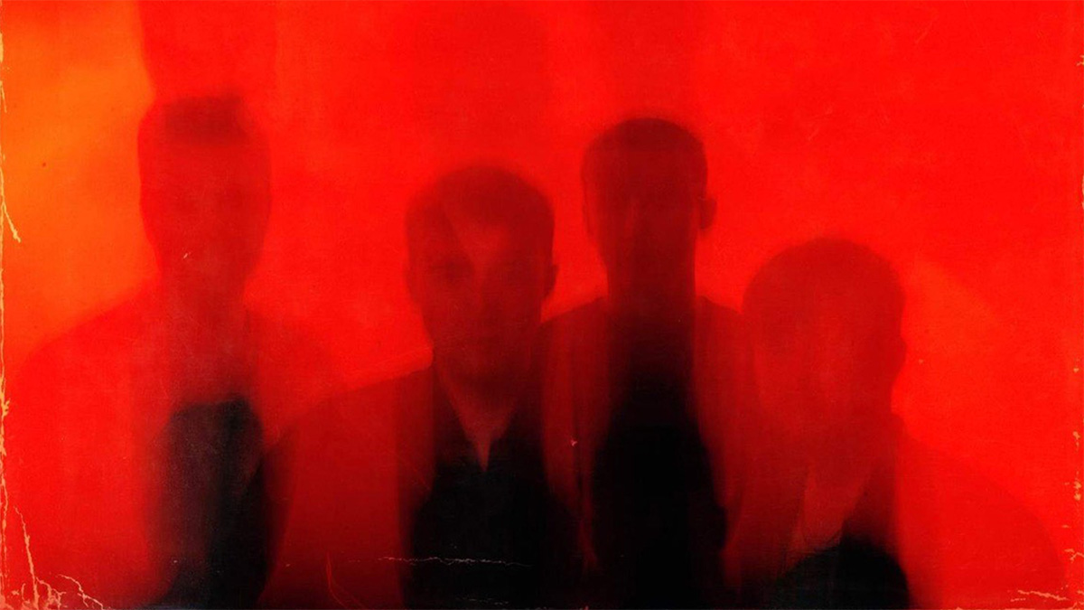 Single Review: The Wears – Rainy Summer 