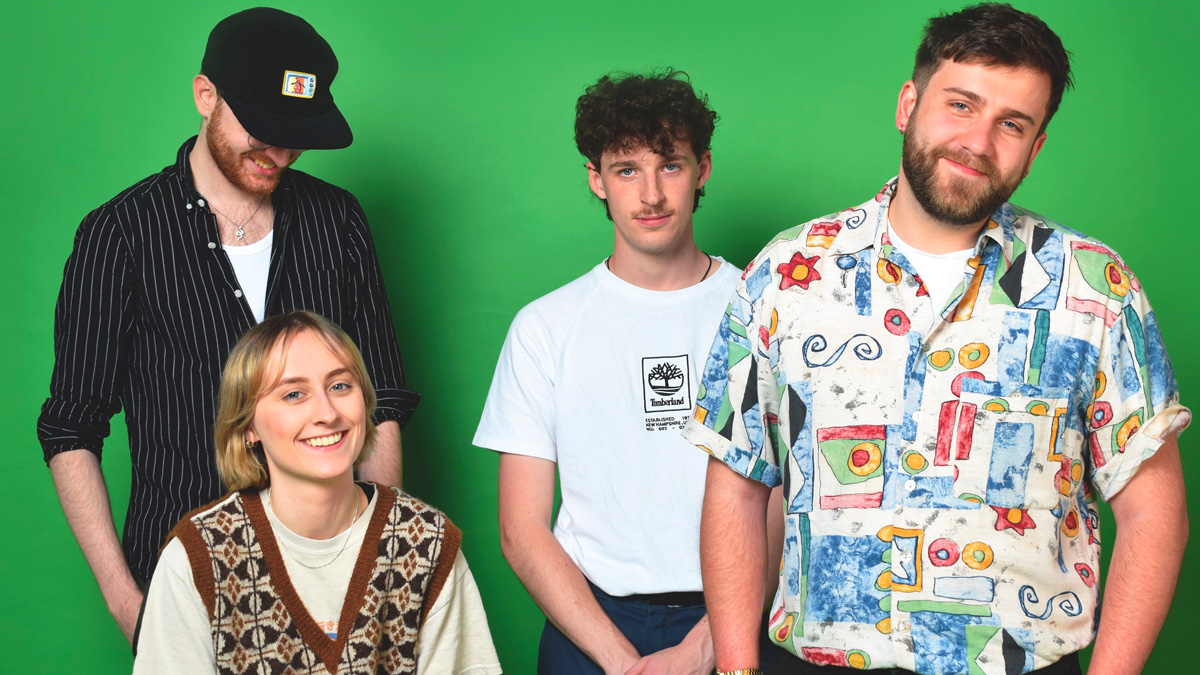 Single Review: Cat Ryan – Like This 