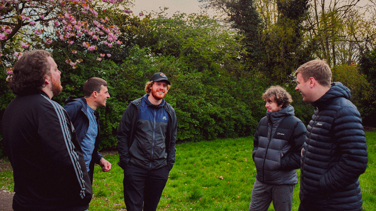 Single Review: Columbia – Memory Lane 