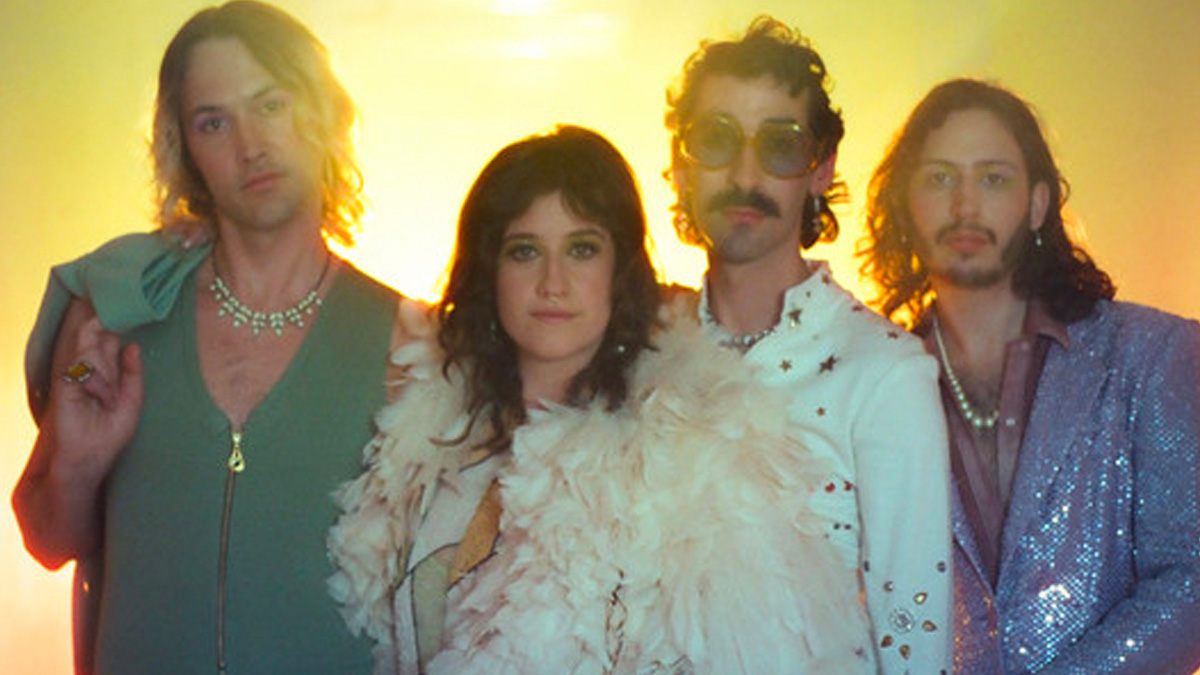 Single Review: FLEECE – Do You Wanna Party 