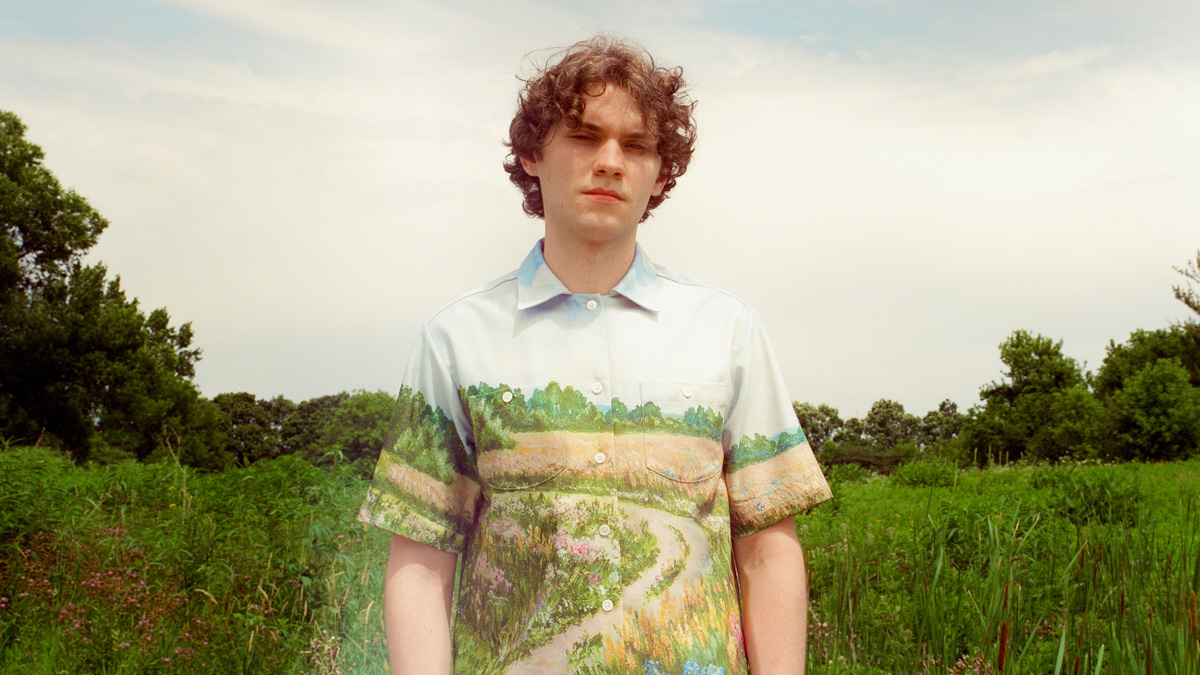 Album Review: Jude Grant – The Real Thing
