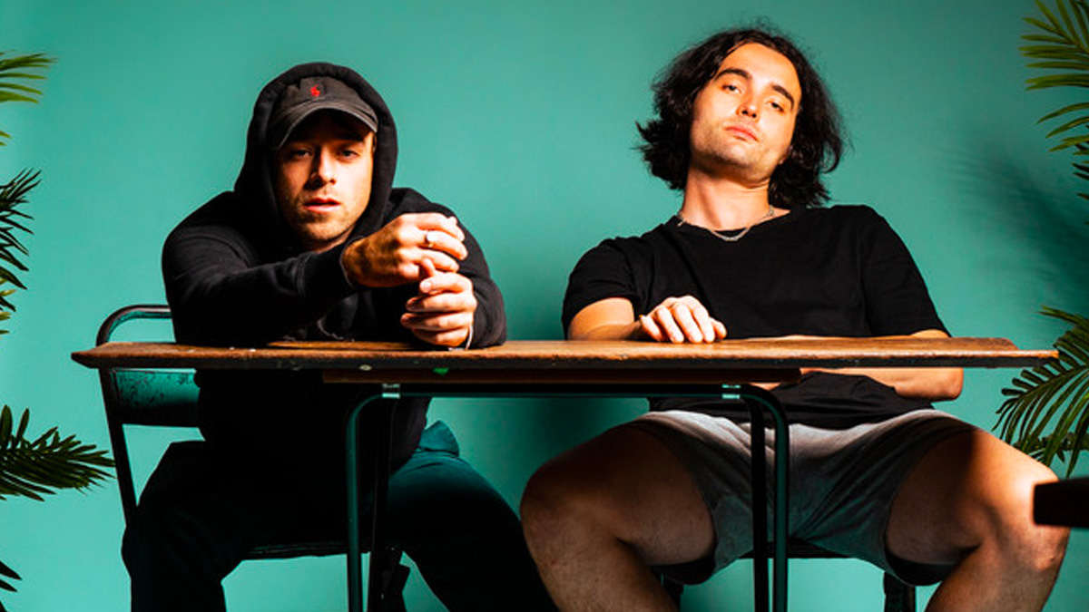 EP Review: KIDS – Love + The City, Pt. 1