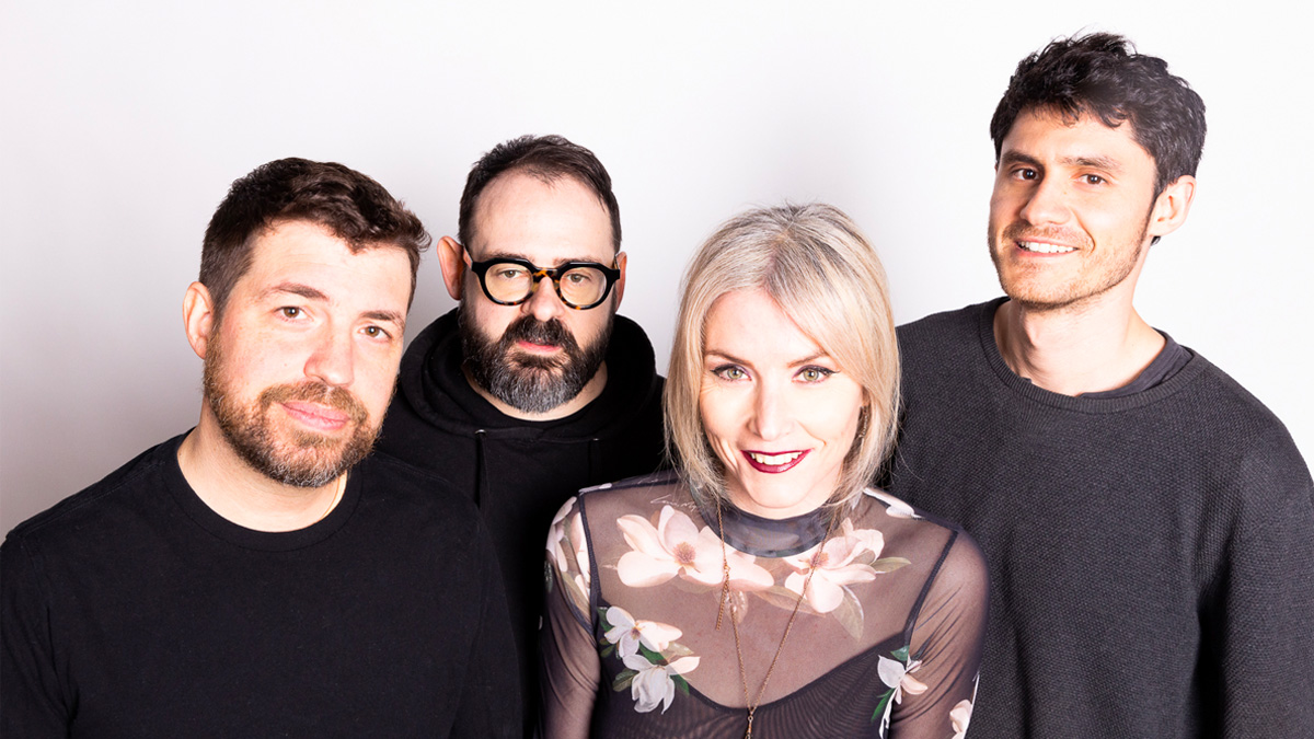 EP Review: Le Big Zero – At Arm’s Length