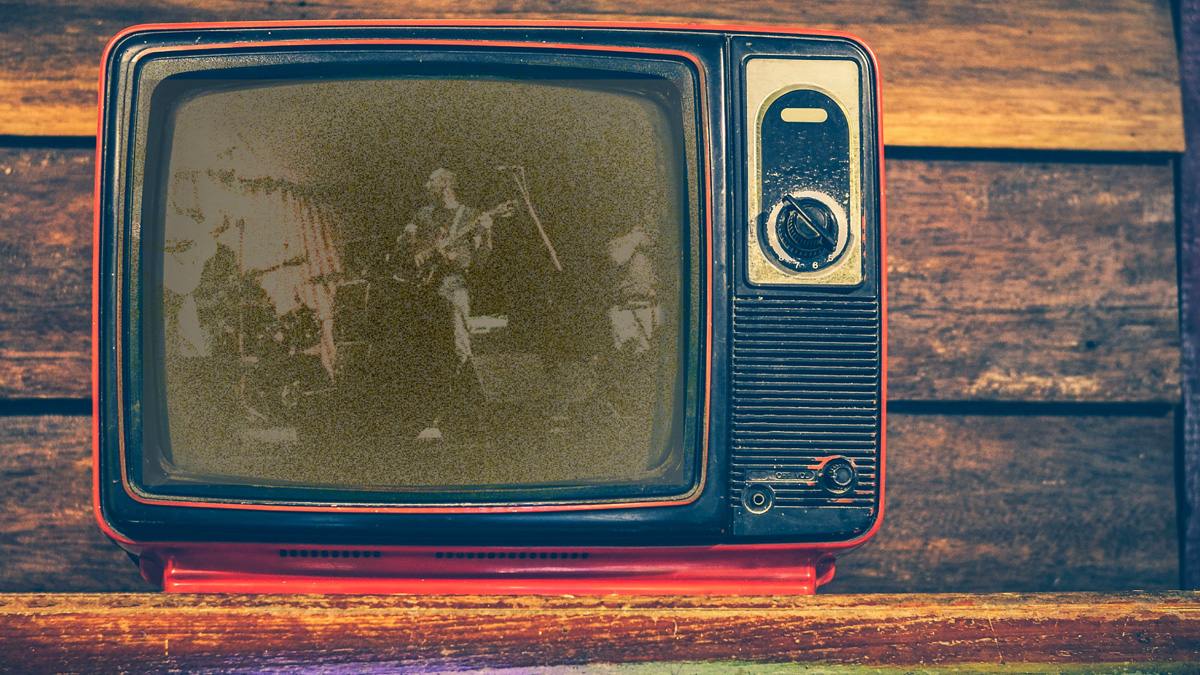 Album Review: Matthew Shadley Band – 1970 Something