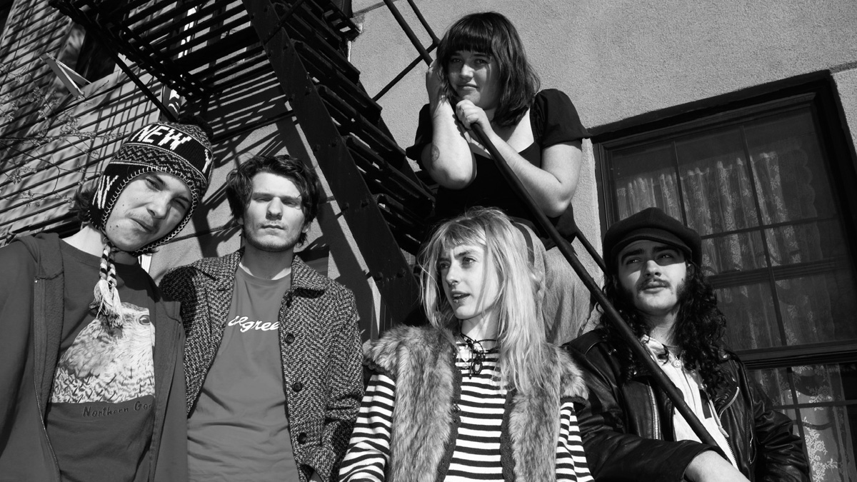 EP Review: Tahls – Thanks A Million
