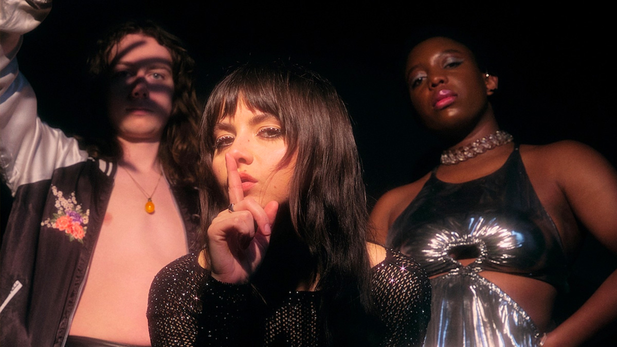 Single Review: The Kobras – Rabbit Hole 