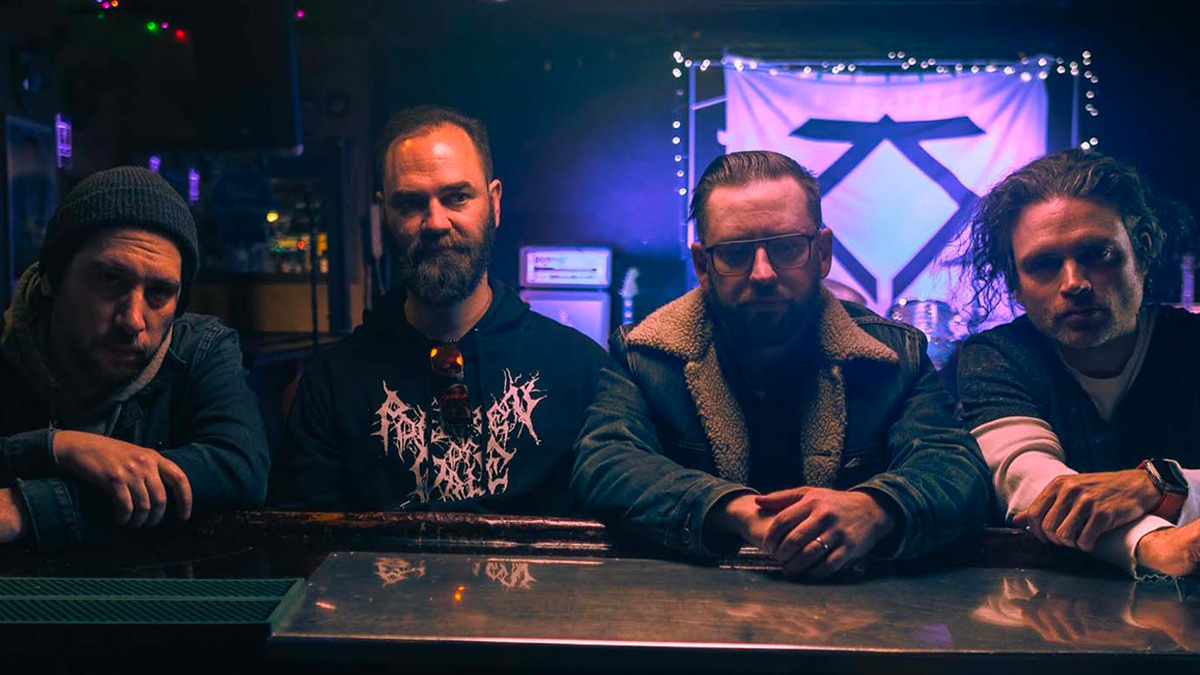 EP Review: Trailer Swift – Variant
