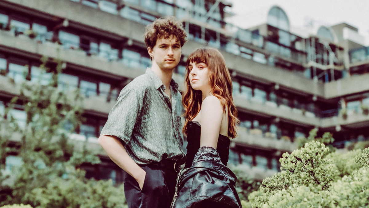 EP Review: Virens – Couples Therapy