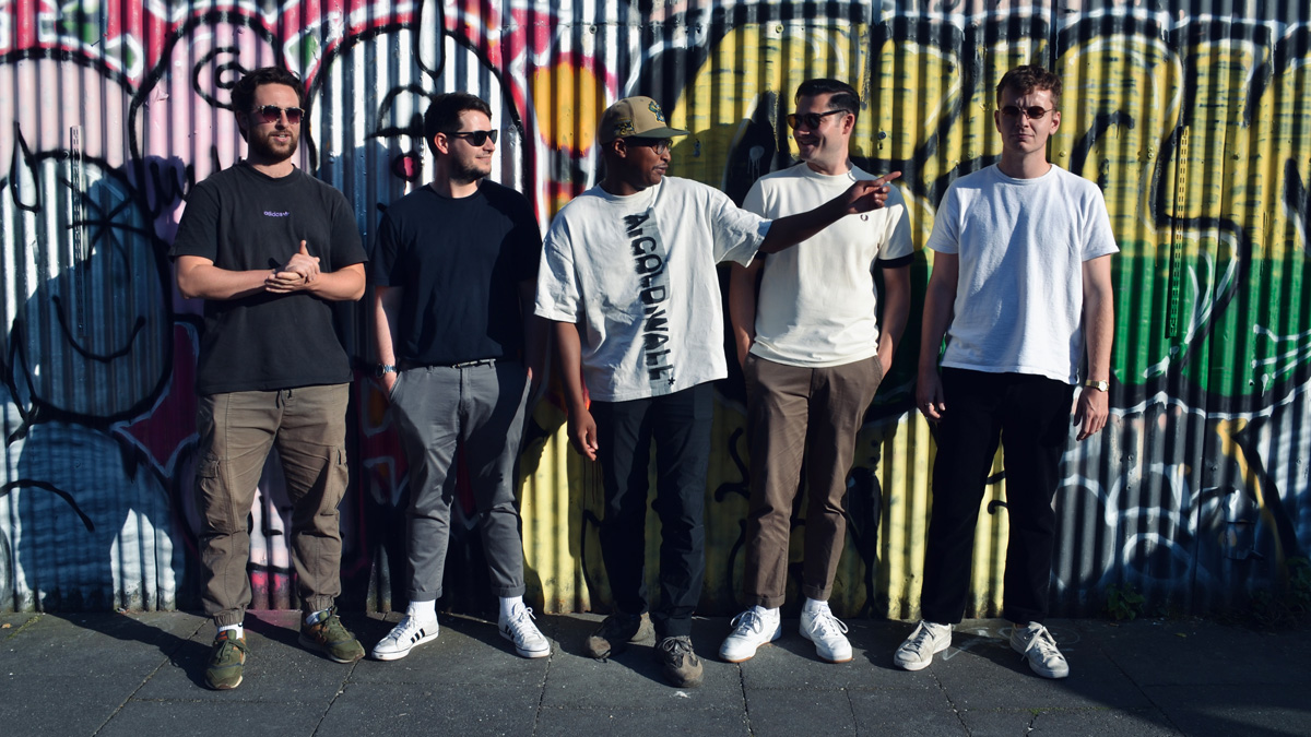 Single Review: Bedroom Tax – Breathe
