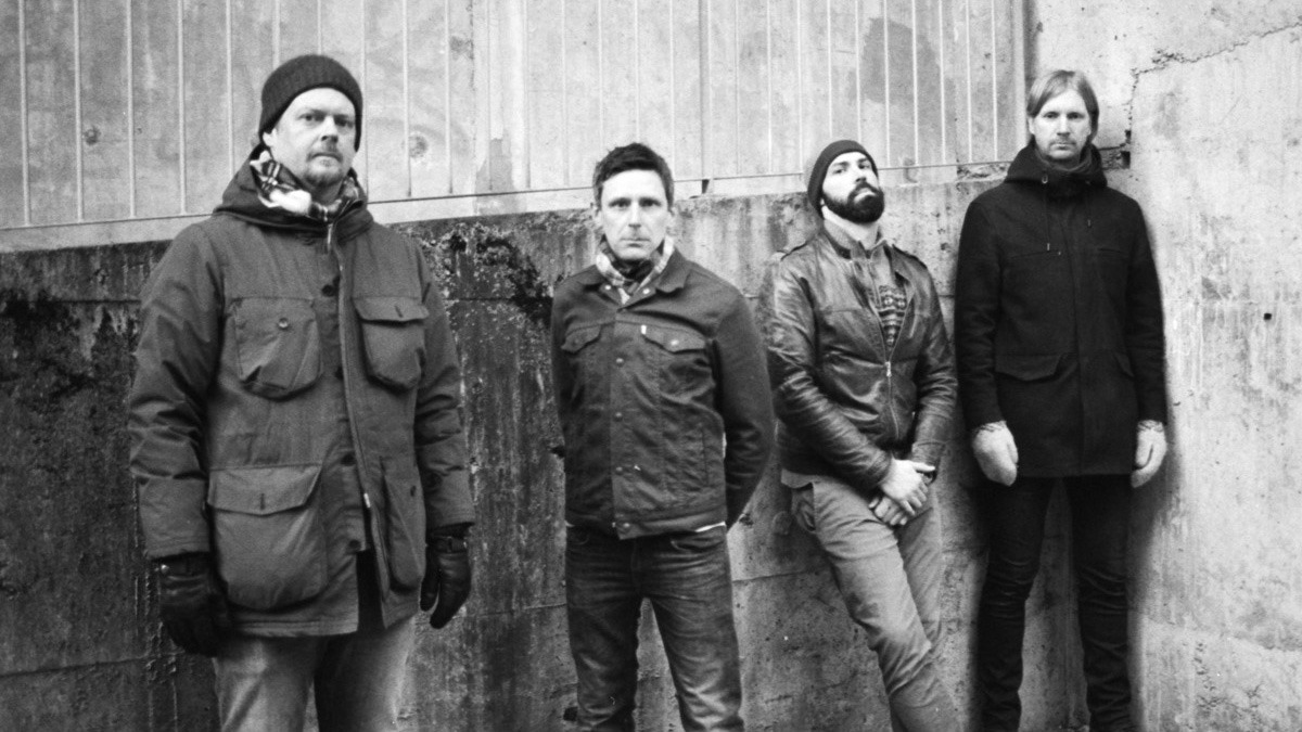 Album Review: Bravo Papa – Photographic Memoirs