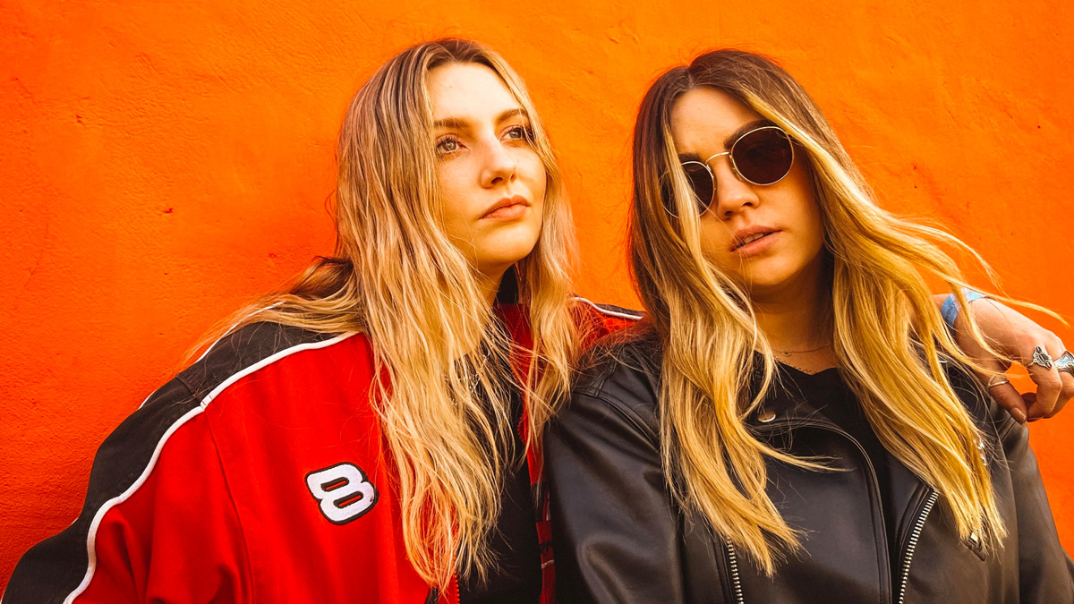 Single Review: Dirty Blonde – Don’t Cry (It Doesn’t Suit You)
