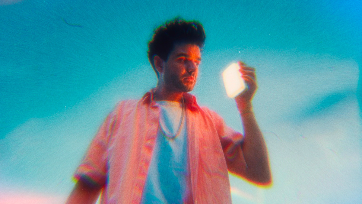 Single Review: Henry And The Waiter – Getchy Go
