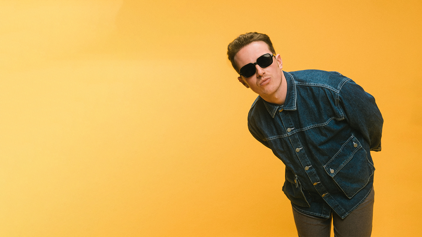 Single Review: Kaiden Nolan – Dear Faith 