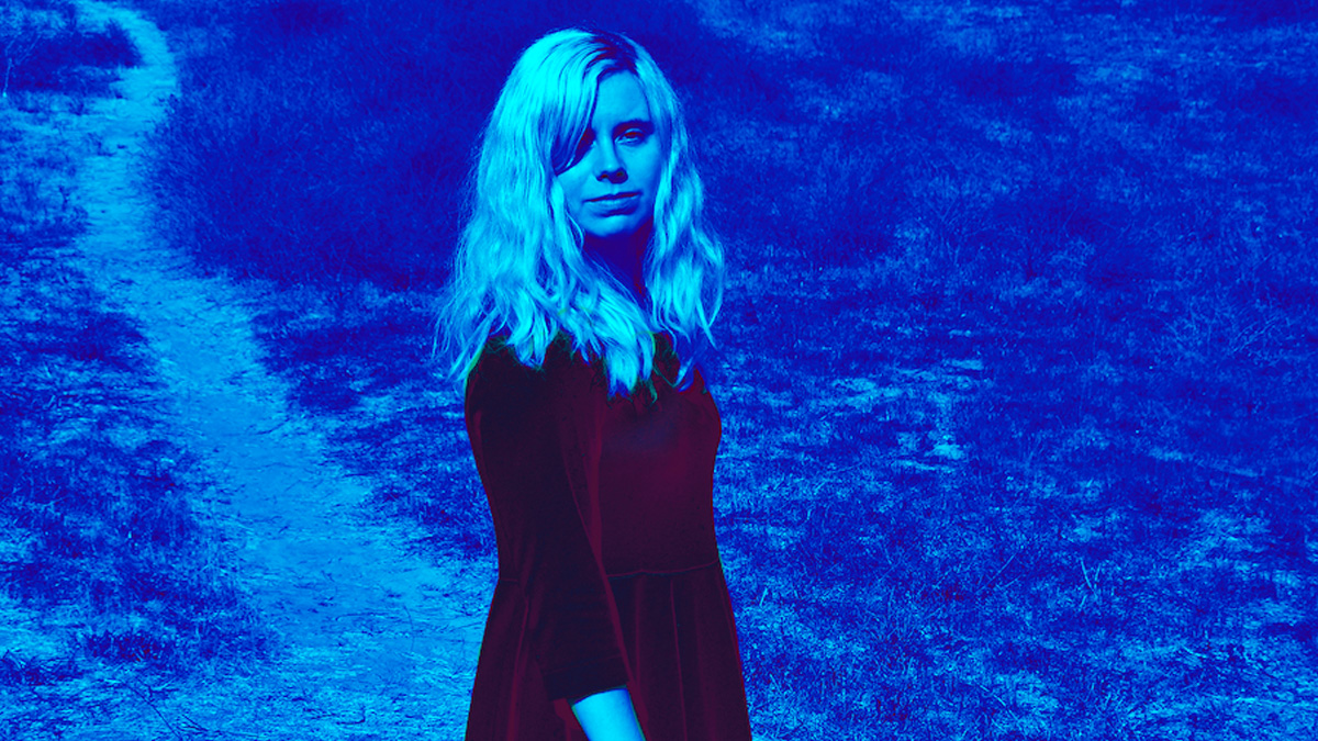 EP Review: Lily Desmond – OMEN
