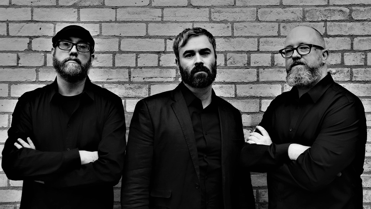 EP Review: Loveproof – Winter’s Children