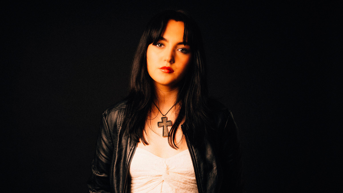 Single Review: Megan Wyn – You Don’t Get It
