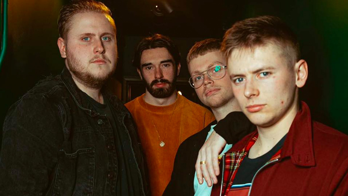Single Review: Pioneers – Cold For Zero