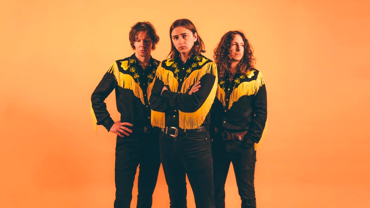 Single Review: The Howlers – El Dorado