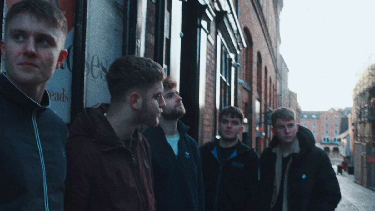 Single Review: The Palava – Useless 
