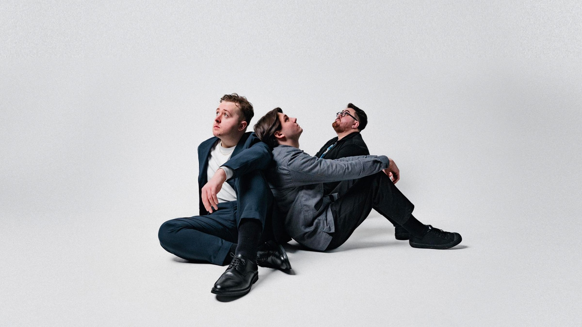 Single Review: Vistas – Is This All We Are? 