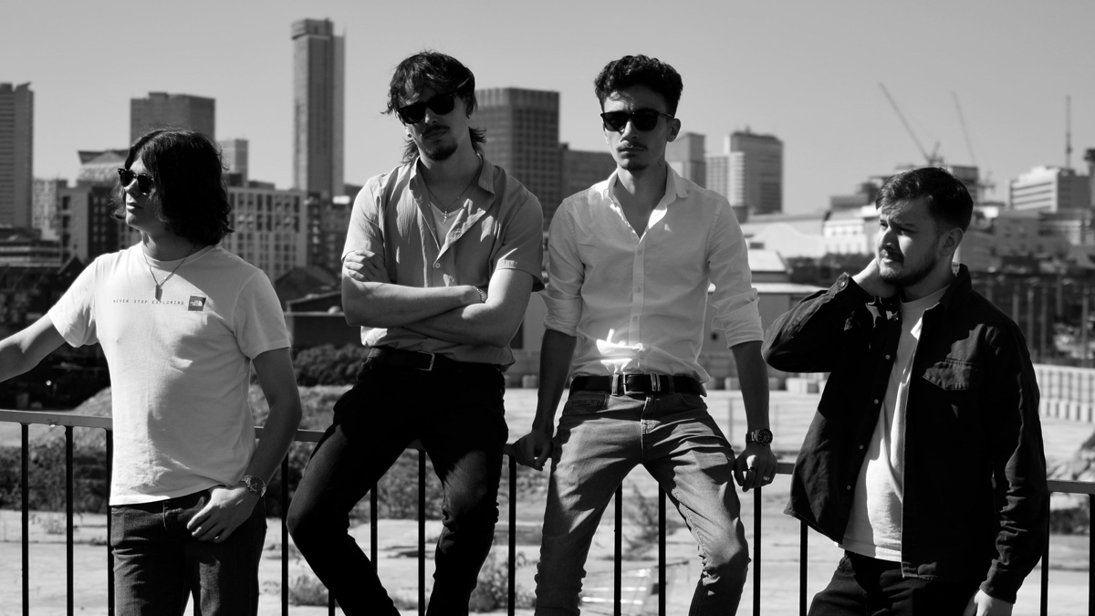 Single Review: A Week Full Of Mondays – Feelings Fading