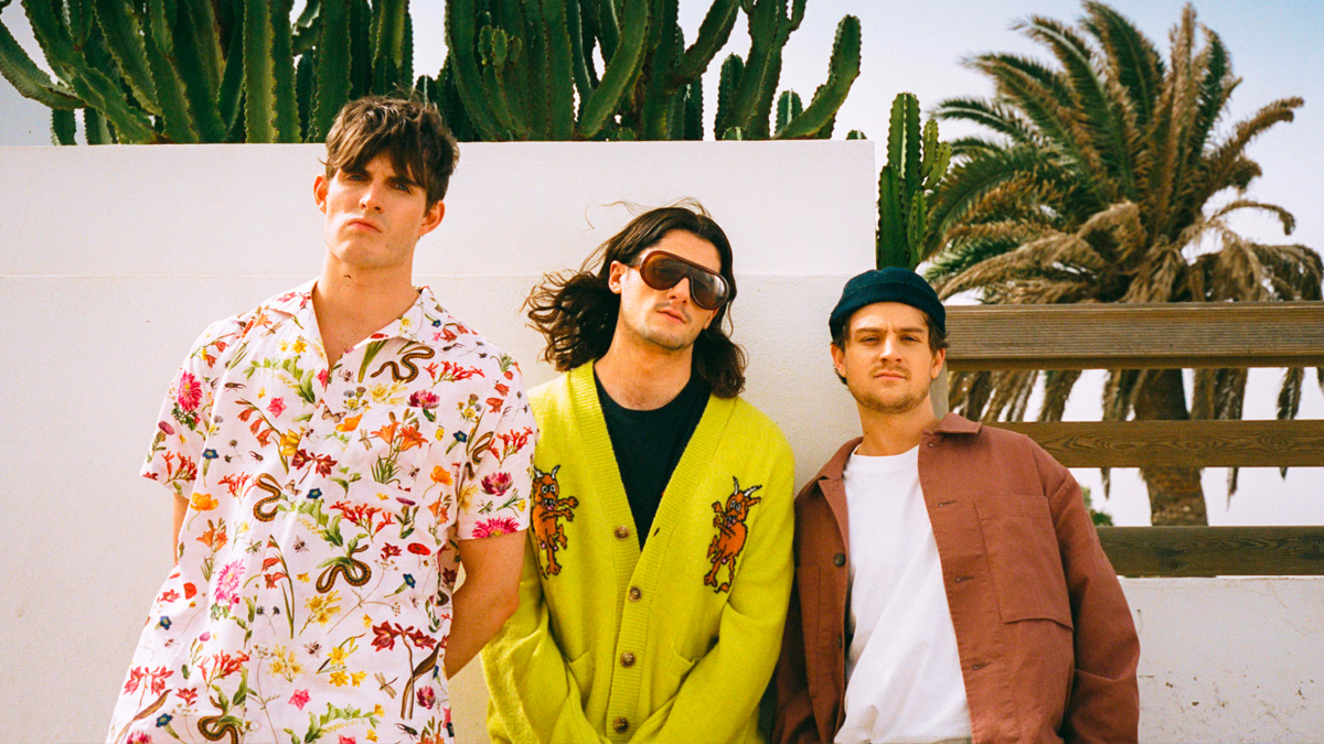 Single Review: Cassia – Find My Way Around