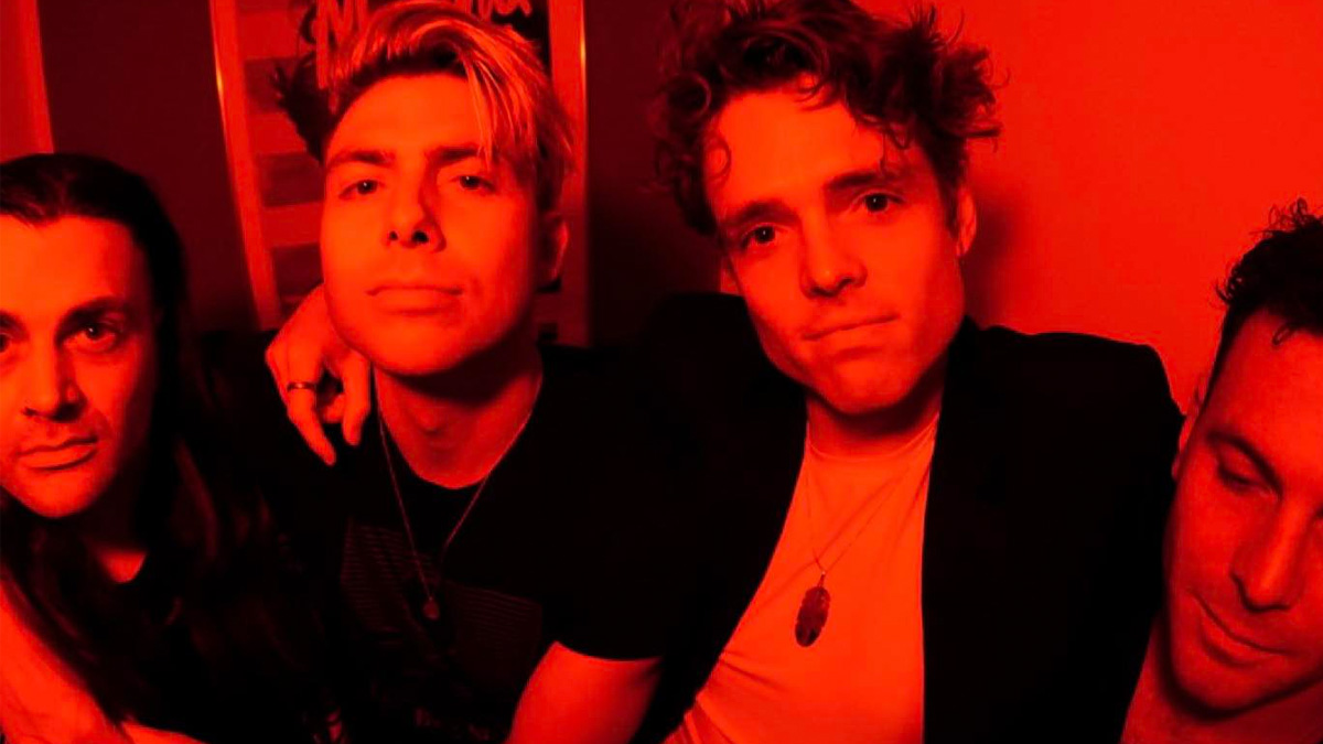 Single Review: Daytime TV – Block Out The Noise 