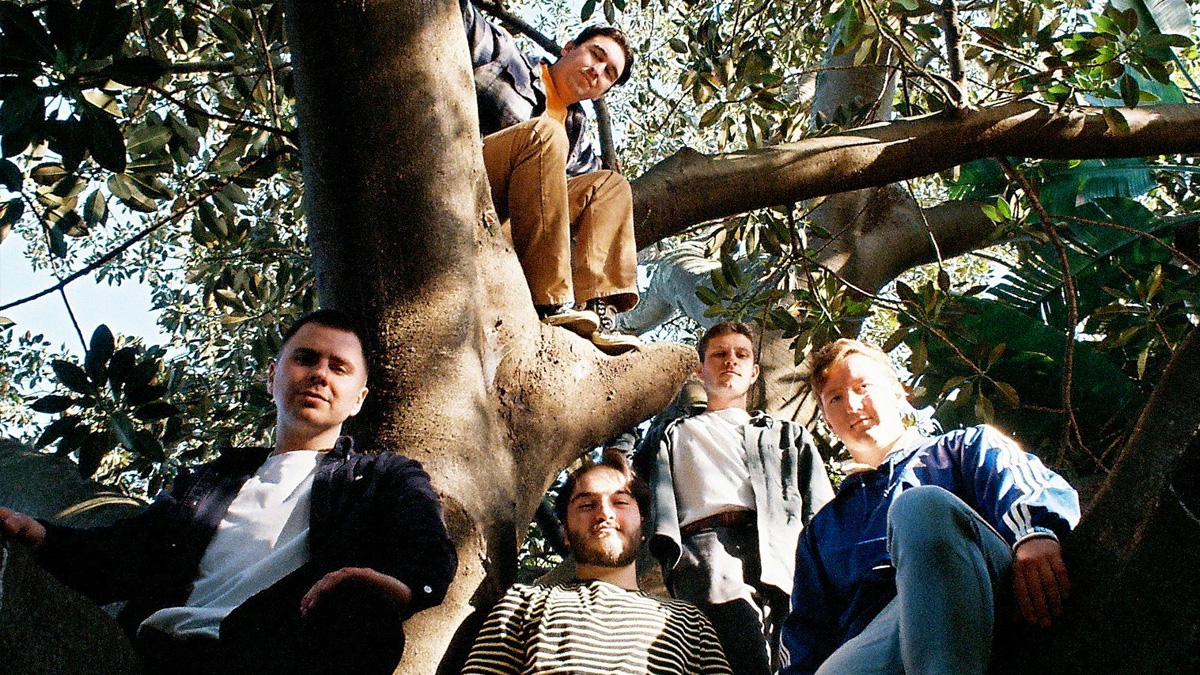 Single Review: Highline – Exit A