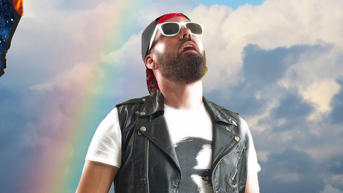 Album Review: James Beastly – Junk Values