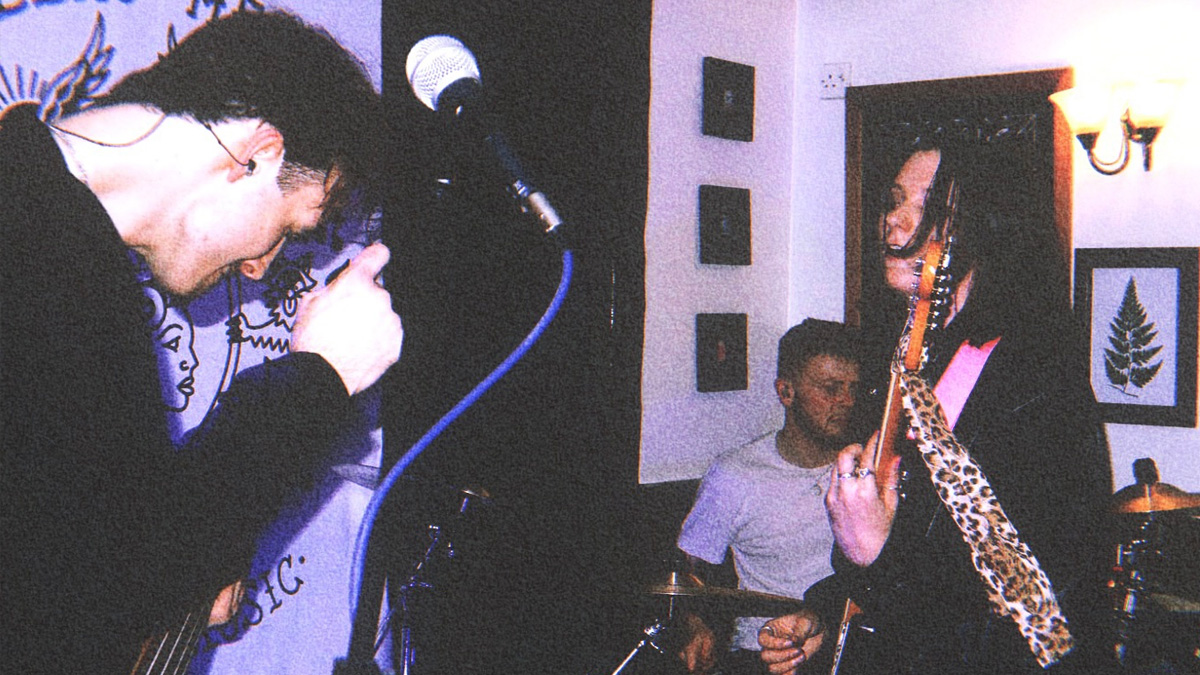 Single Review: LILAC – Touch