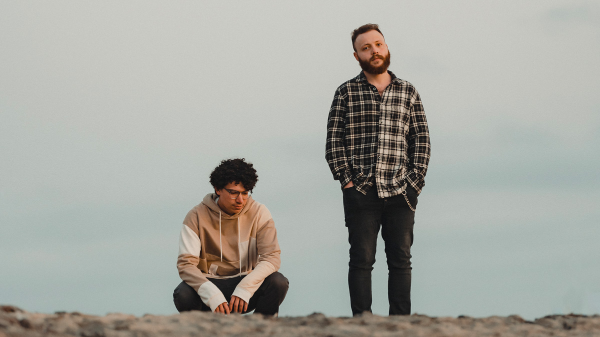 Album Review: Portraits – Buy High