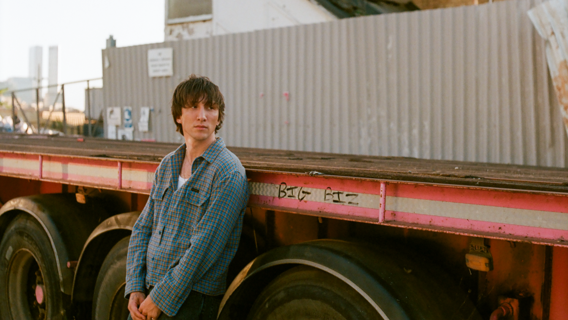 EP Review: Joey Maxwell – don’t know how to feel about this