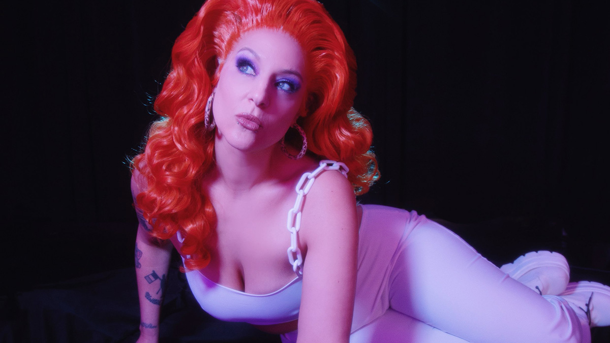 Album Review: Alanna Royale – Trouble Is