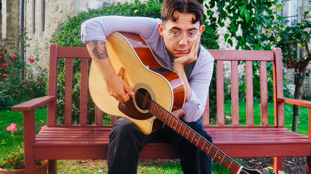 Single Review: Conor Clements – All Good Things