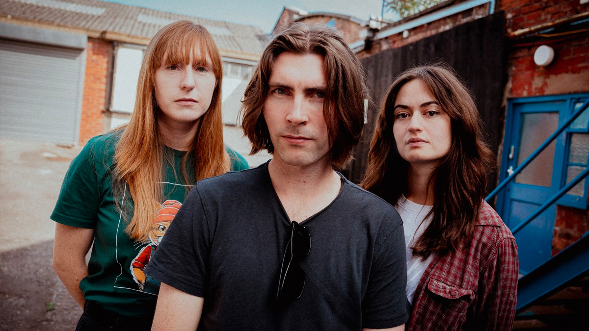 Single Review: Floodhounds – Quicksand