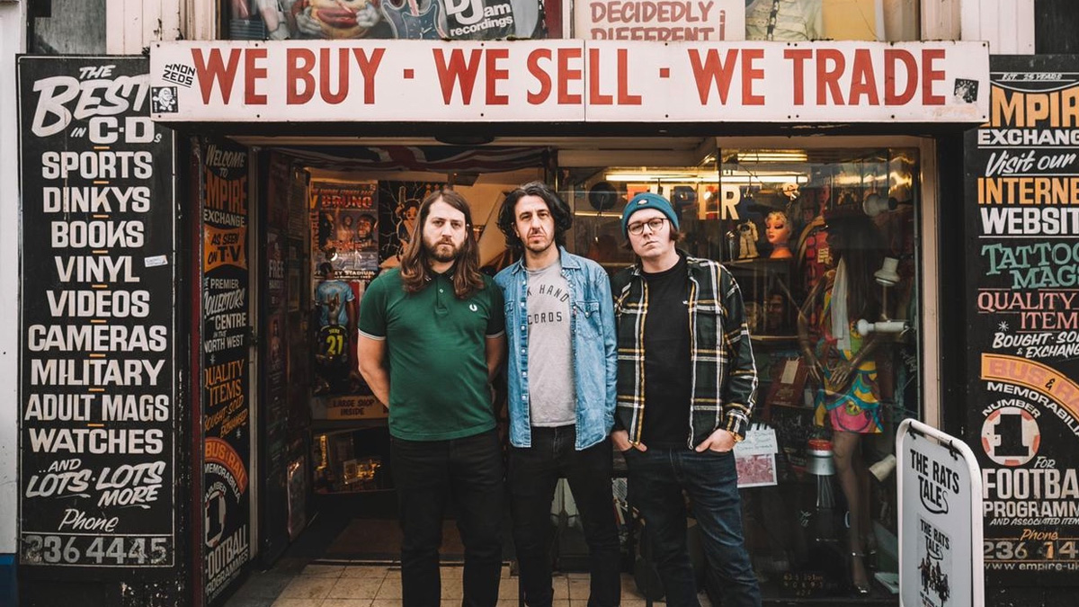 Single Review: Hey Bulldog – 523