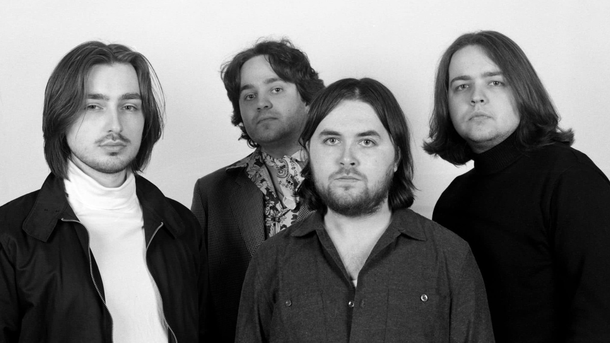 Single Review: Little Strange – I Get By 