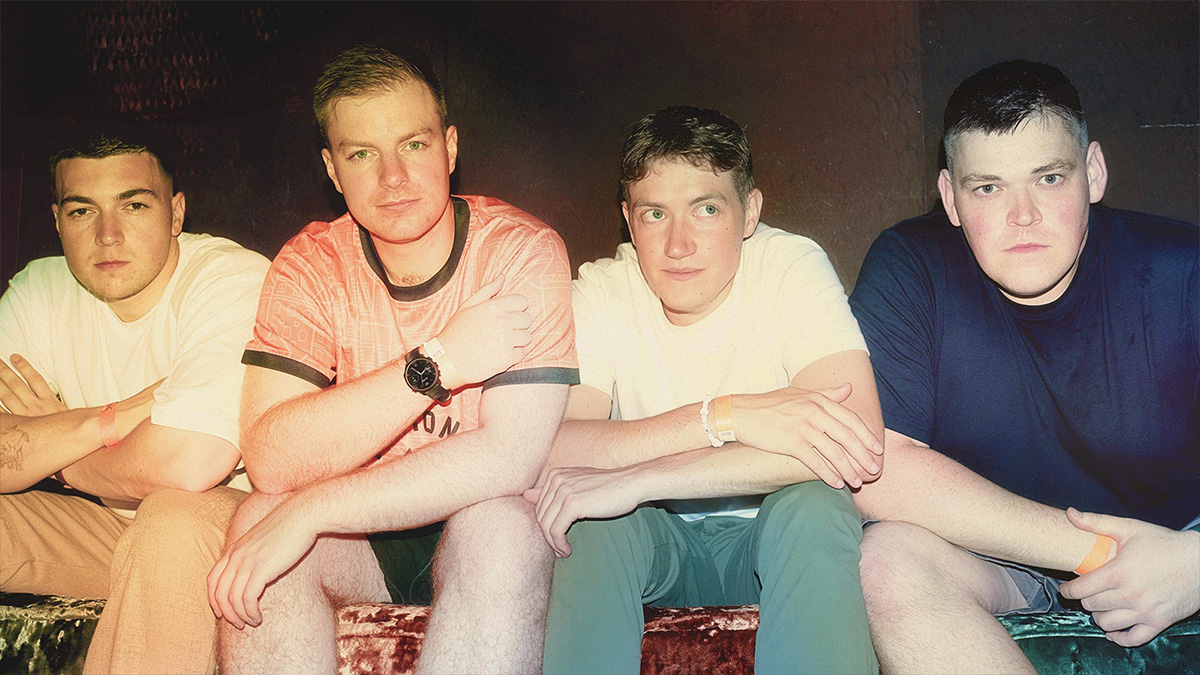 Single Review: Pomona Park – Stormy Weather