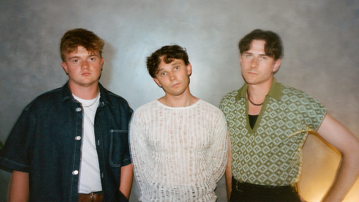 Single Review: The Manatees – Innocence of Youth