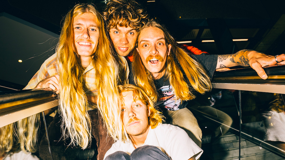 Single Review: The Moving Stills – Best Friend
