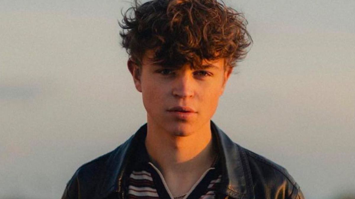 Single Review: Tom A. Smith – Get Me Started