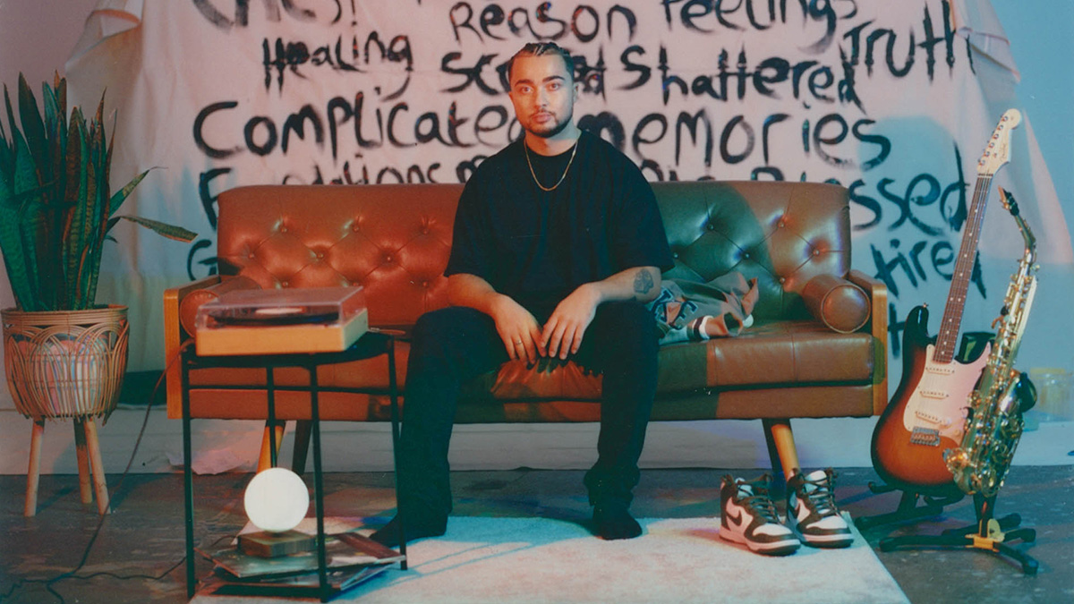 Single Review: Alex Luke – DNA ft. Hayley Brown