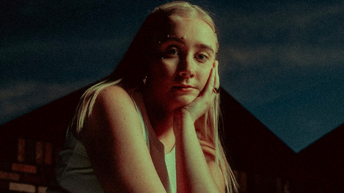 Single Review: Asha Jefferies – Keep My Shit Together