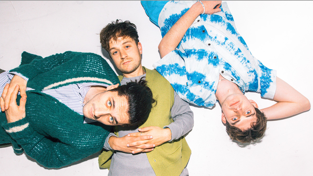 Single Review: Cassia x Kawala – Circular Motion