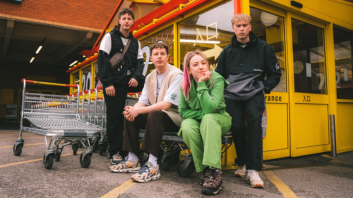 Single Review: Foxglove – Tell Me A Story