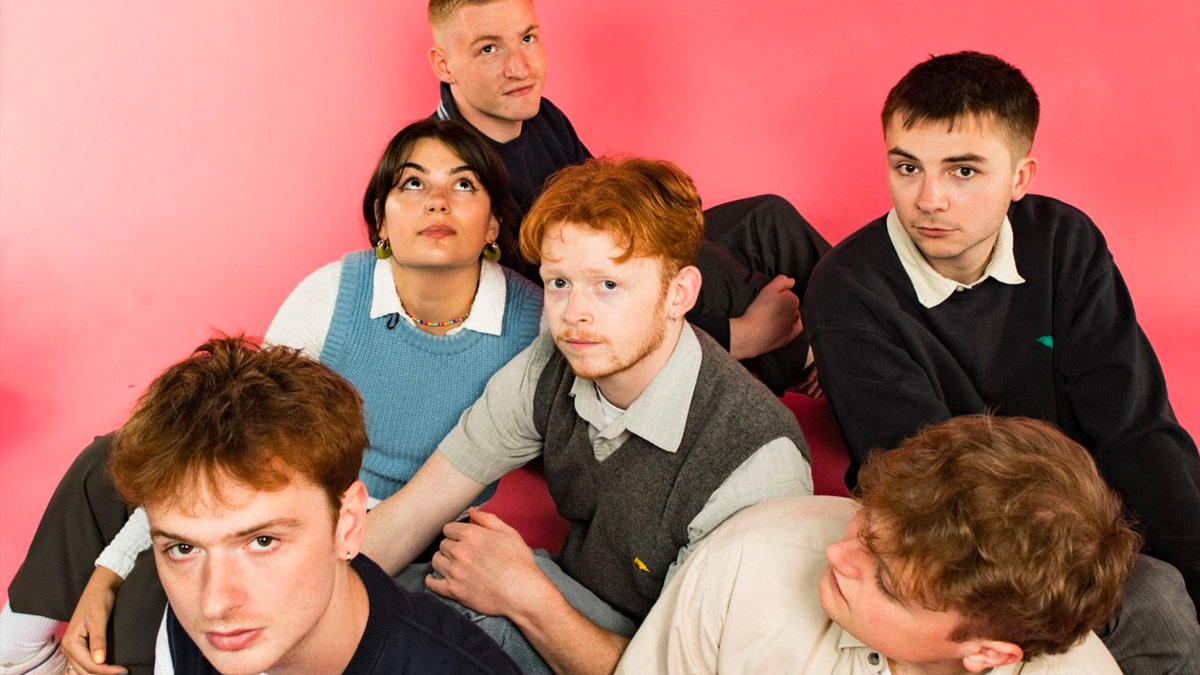 Single Review: Home Counties – Wild Guess